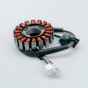 Stator, Gerador, Eletrónico, Magneto, Alternador Estator para Suzuki LTZ 400 LT-Z400 2003 a 2008
